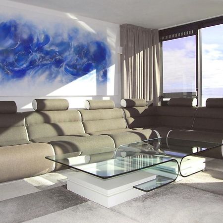 Luxus Apartment Mit Klimaanlage Costa Calma Ngoại thất bức ảnh