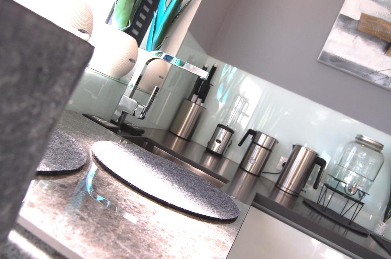 Luxus Apartment Mit Klimaanlage Costa Calma Ngoại thất bức ảnh