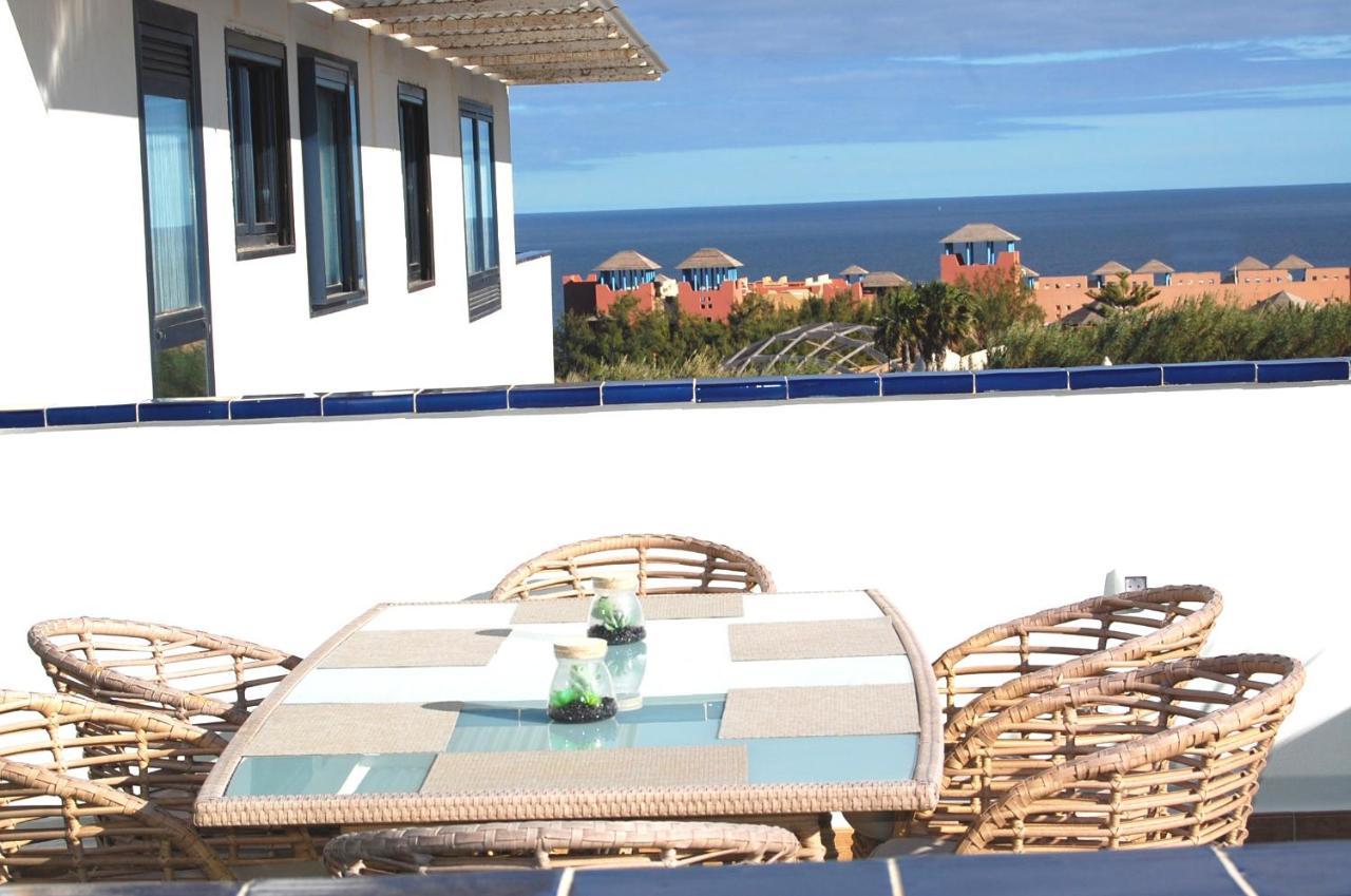 Luxus Apartment Mit Klimaanlage Costa Calma Ngoại thất bức ảnh