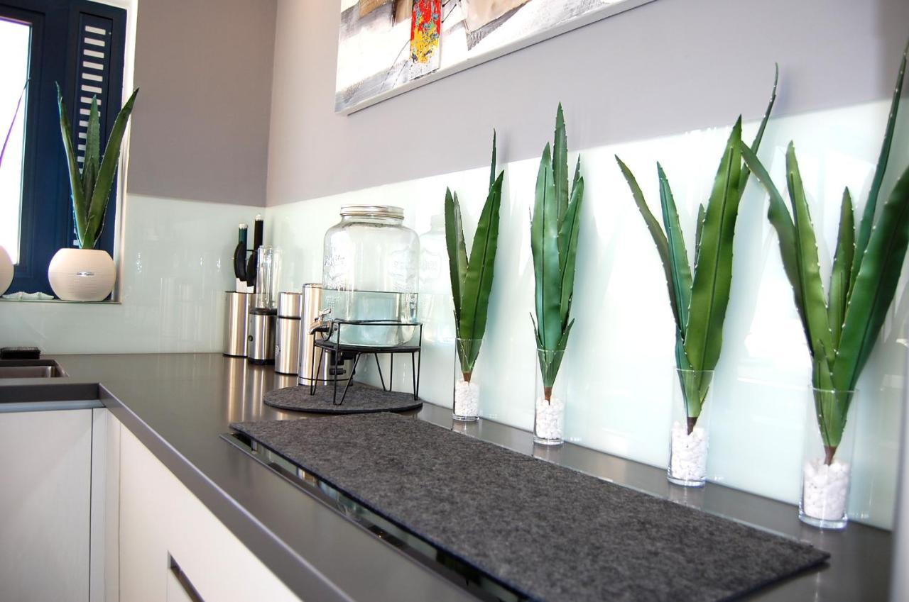 Luxus Apartment Mit Klimaanlage Costa Calma Ngoại thất bức ảnh